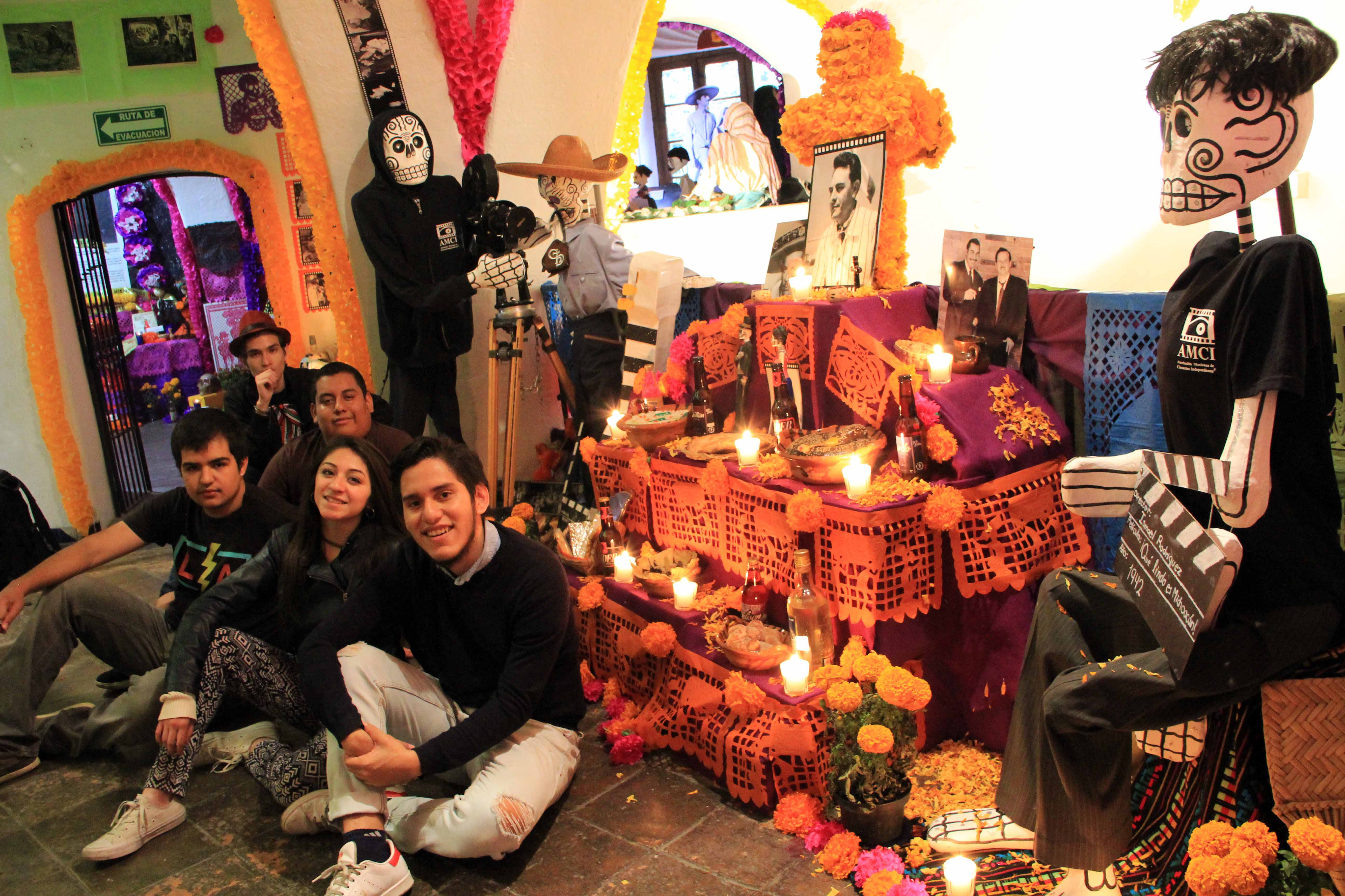 gallery
